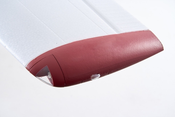 DPFMS148PRD FMS Cessna 182 PNP rot - 150 cm